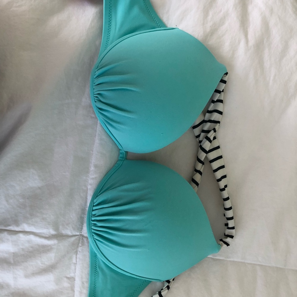 Victoria secret bikini top